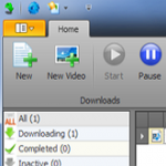 Jordy Downloader 1.11 – Letöltésvezérlő letöltés 